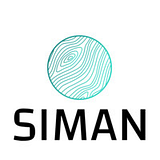Siman Pro Inc. logo