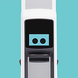 Simbe Robotics, Inc. logo