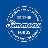 SIMMONS PREPARED FOODS, INC logo