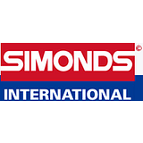 SIMONDS INTERNATIONAL CORPORATION logo