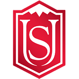 Simpson University logo