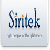 SIRITEK, INC logo