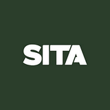 SITA CORP. logo
