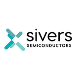 Sivers Semiconductors, Inc. logo