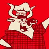 SIZZLER OF BARSTOW, TOO logo