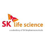 SK LIFE SCIENCE INC logo