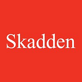 Skadden, Arps, Slate, Meagher & Flom LLP logo