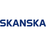 Skanska USA Building, Inc. logo