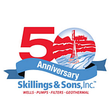 SKILLINGS CONNOLLY INC logo