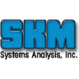 SKM SYSTEMS ANALYSIS, INC. logo
