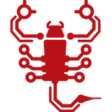 Skorpios Technologies, Inc. logo