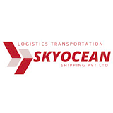 SKYOCEAN INC logo