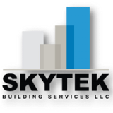SKYTEK CORP logo