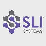 SLI LANDSCAPE, INC logo