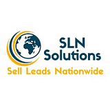 SLN SOLUTIONS LLC. logo