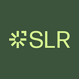 SLR International Corporation logo
