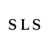 SLS Solutions, Inc. logo