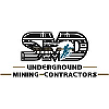 SMALL MINE DEVELOPMENT logo