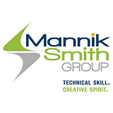 SMITH HANLEY CONSULTING GROUP, LLC logo
