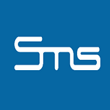 SMS InfoComm Corporation logo
