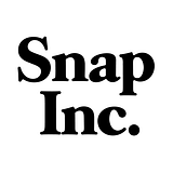 SNAP INC. logo