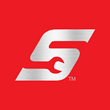 Snap-on Incorporated logo