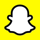 SNAPCHAT, INC. logo