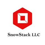 Snowstack LLC logo