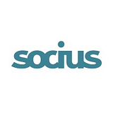 Socius Ingredients, LLC logo