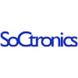 SOCTRONICS, INC logo