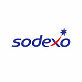 Sodexo, Inc. logo