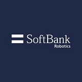 SOFTBANK ROBOTICS AMERICA, INC. logo