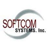 Softcom Systems, Inc. logo