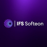 Softeon Inc. logo
