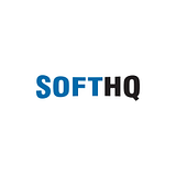 SOFTHQ logo