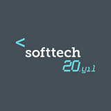 SOFTTECH SOURCE A DIVISION OF logo