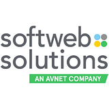 SOFTWEB SOLUTIONS INC logo