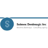 SOIMEX DENIMAGIC INC logo