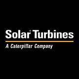 Solar Turbines Incorporated logo