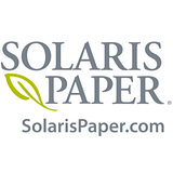 SOLARIS PAPER, INC. logo