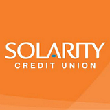 Solarity Credit Union logo