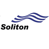 Soliton Technologies, Inc. logo