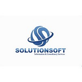 SolutionSoft, Inc. logo