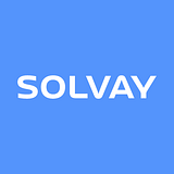 Solvay USA Inc. logo