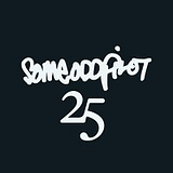 SOMEODDPILOT, INC. logo