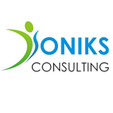 SONIKS CONSULTING LLC logo