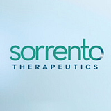 Sorrento Therapeutics, Inc. logo