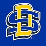 SOUTH DAKOTA STATE UNIVERSITY logo