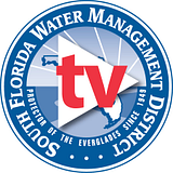 SOUTH FLORIDA WATER MGT DISTRICT logo