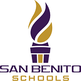 South San Antonio Independent School District logo